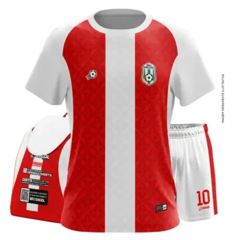 KIT BORA PRO JOGO<br>EST.: BPJ-1035