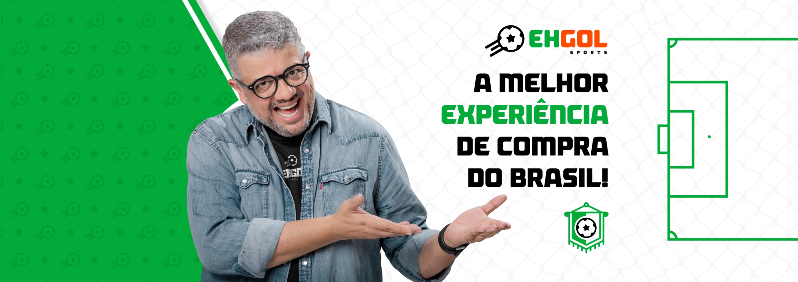 Bora Pro Jogo Ehgol Franquias